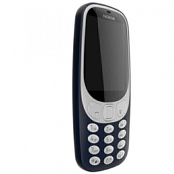 گوشی موبایل نوکیا مدل nokia 3310