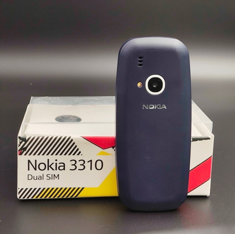 گوشی موبایل نوکیا مدل nokia 3310