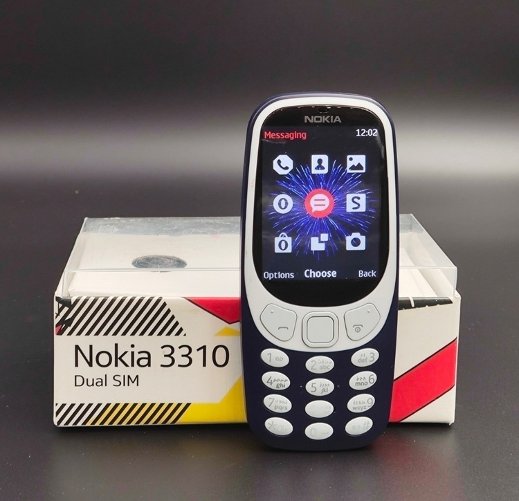 گوشی موبایل نوکیا مدل nokia 3310