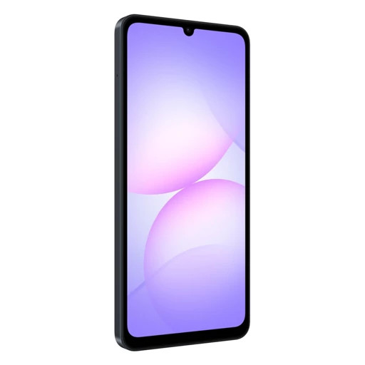 گوشی موبایل مدل A07 بهمراه شارژر ۲۵ وات اصلی