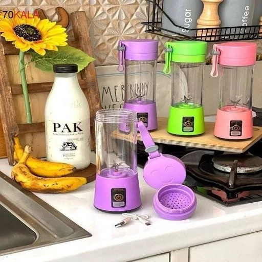 جویسر مخلوط کن شارژی