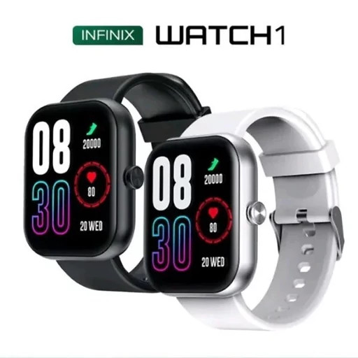 ساعت هوشمند اورجینال INFINIX WATCH 1 برند infinix