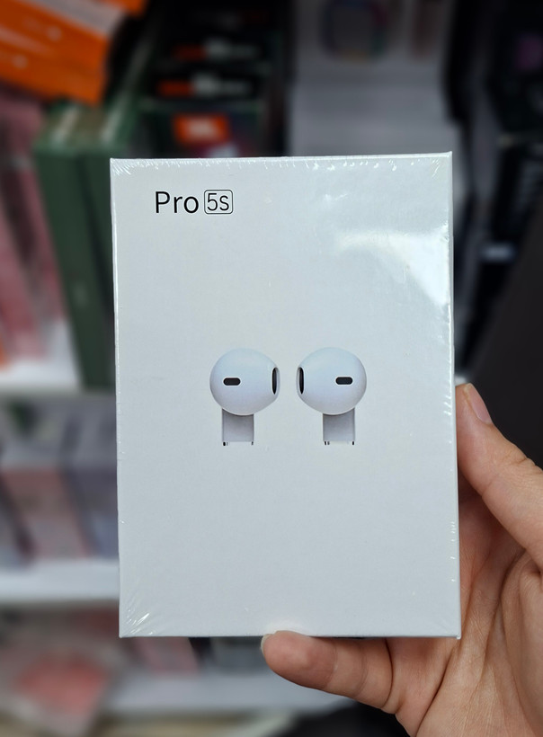 ایرپاد بلوتوثی pro5s