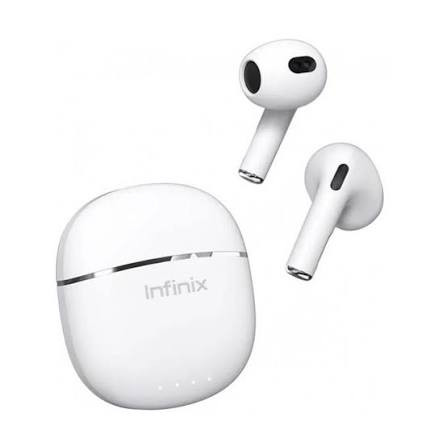 ایرپاد اورجینال اینفینیکس مدل INFINIX BUDS LITE