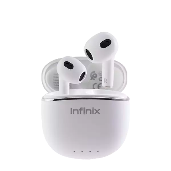 ایرپاد اورجینال اینفینیکس مدل INFINIX BUDS LITE