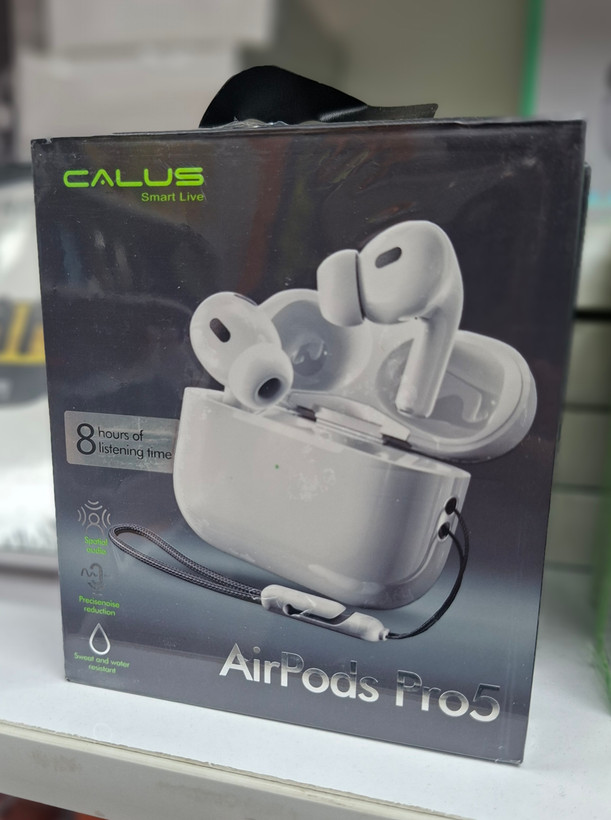 ایرپاد CALUS مدل airpods pro5