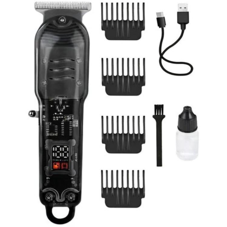 ماشین اصلاح/ریش تراش Buytiti مدل mr-113