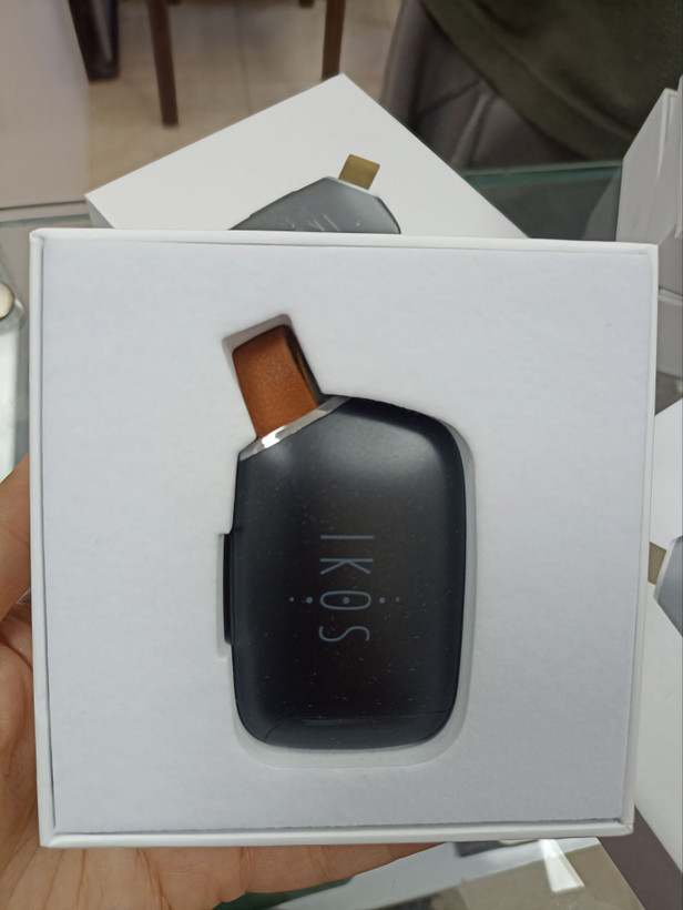 مبدل بلوتوث سیم کارت اپل آیکاس IKOS مدل K1S
