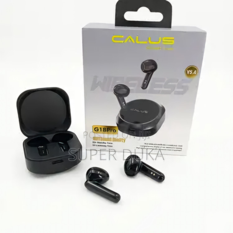 ایرپاد کالوس CALUS مدل G18 pro