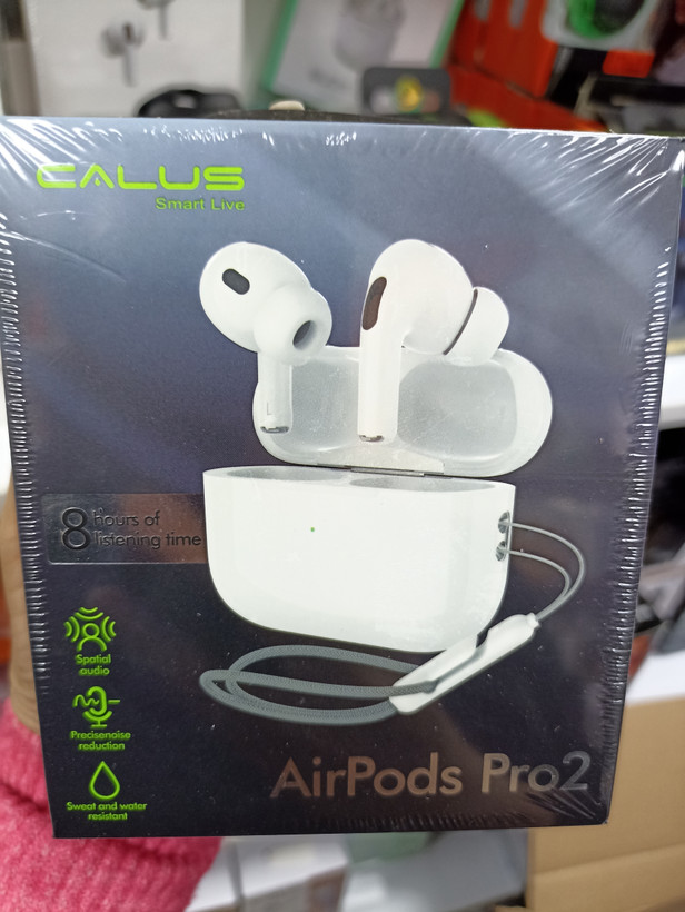 ایرپاد کالوس CALUS مدل pro2
