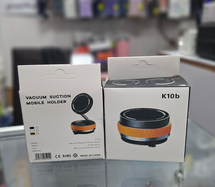 هولدر و نگهدارنده موبایل مگ سیف مدل K10b