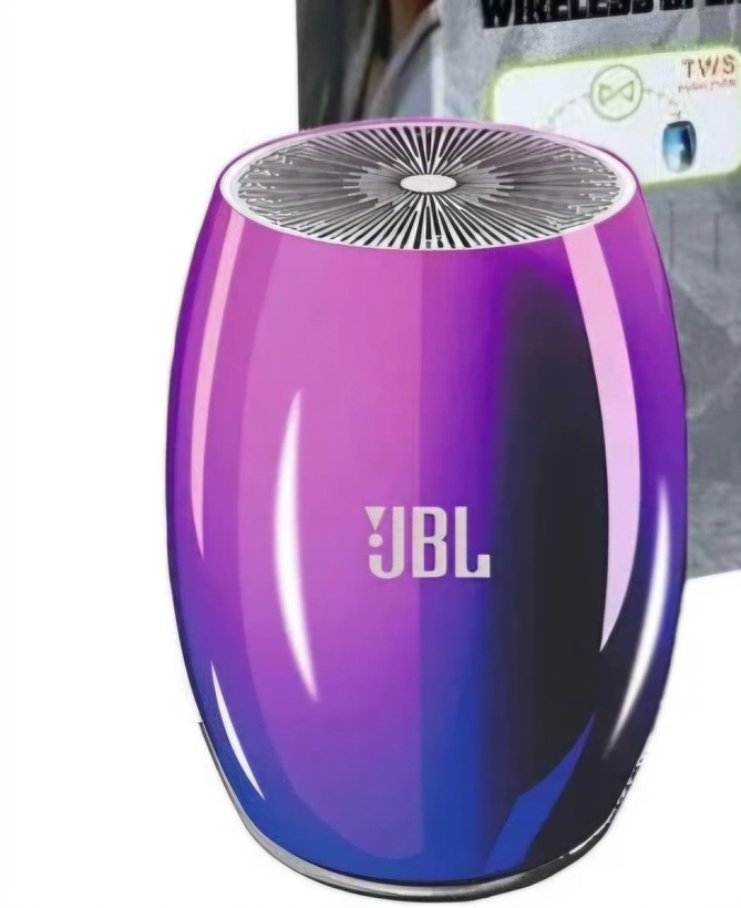 اسپیکر بلوتوثی قابل حمل JBL M3 Pro