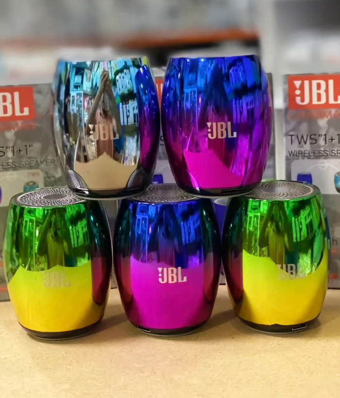 اسپیکر بلوتوثی قابل حمل JBL M3 Pro