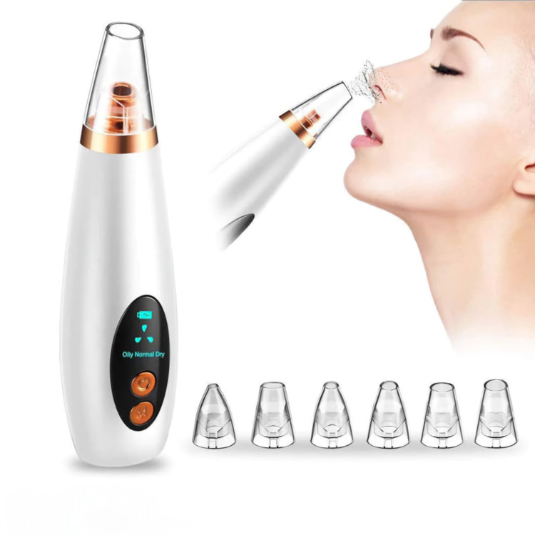 دستگاه میکرودرم مولتی فانکشنال MULTI FUNCTIONAL دارای ۶ سری