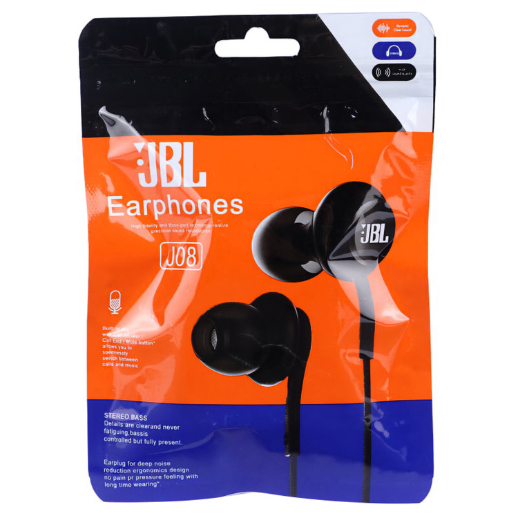 هندزفری JBL مدل J08