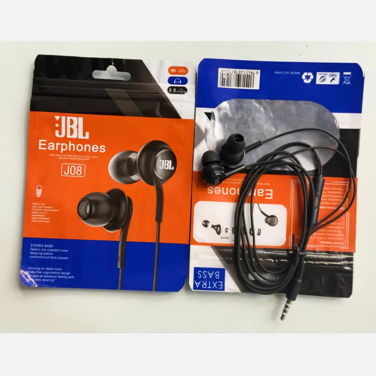 هندزفری JBL مدل J08