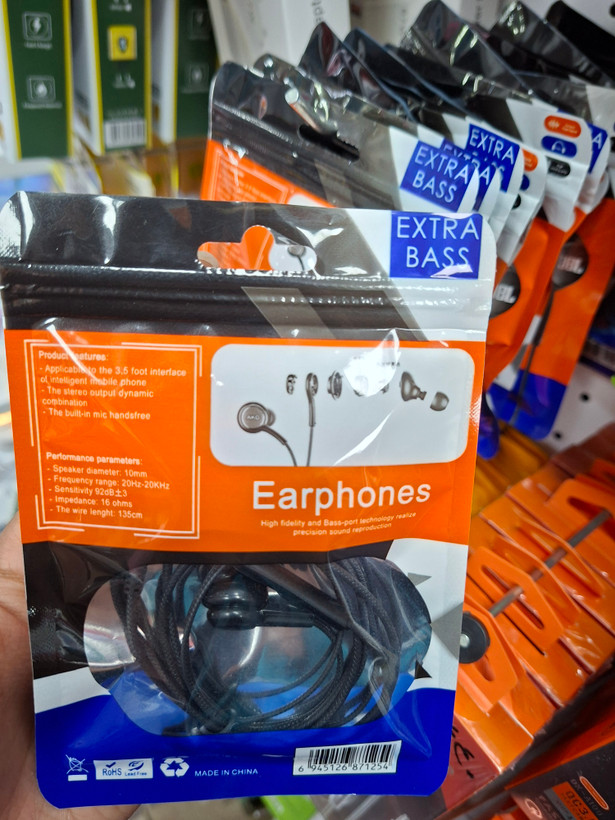 هندزفری JBL مدل J08