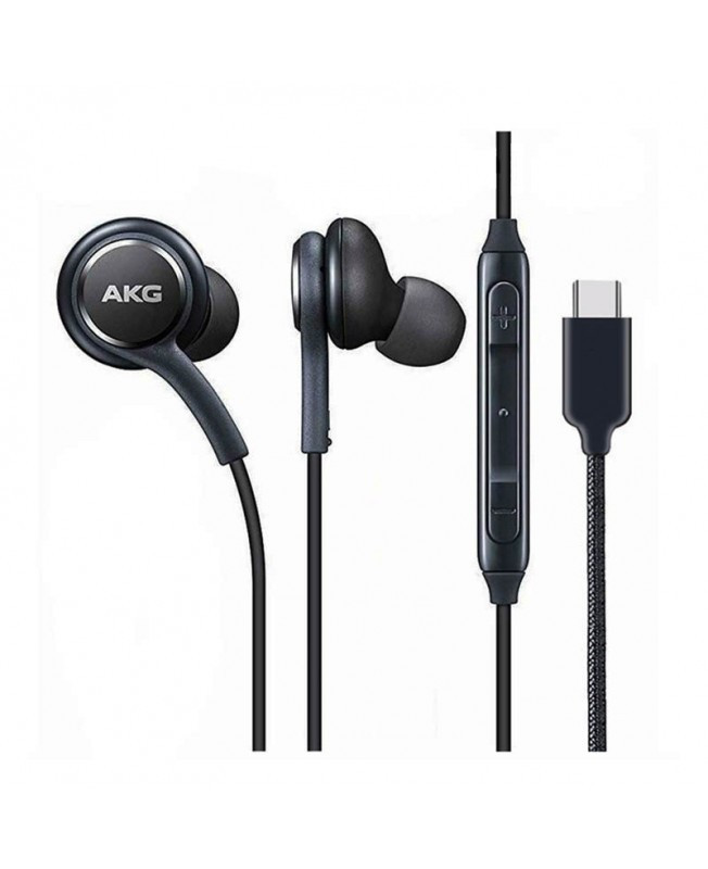 هندزفری تایپ سی مدل AKG type c