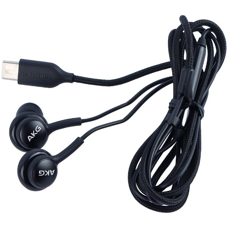 هندزفری تایپ سی مدل AKG type c