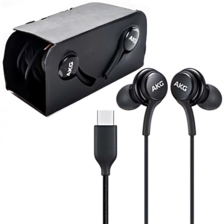 هندزفری تایپ سی مدل AKG type c