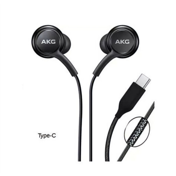 هندزفری تایپ سی مدل AKG type c