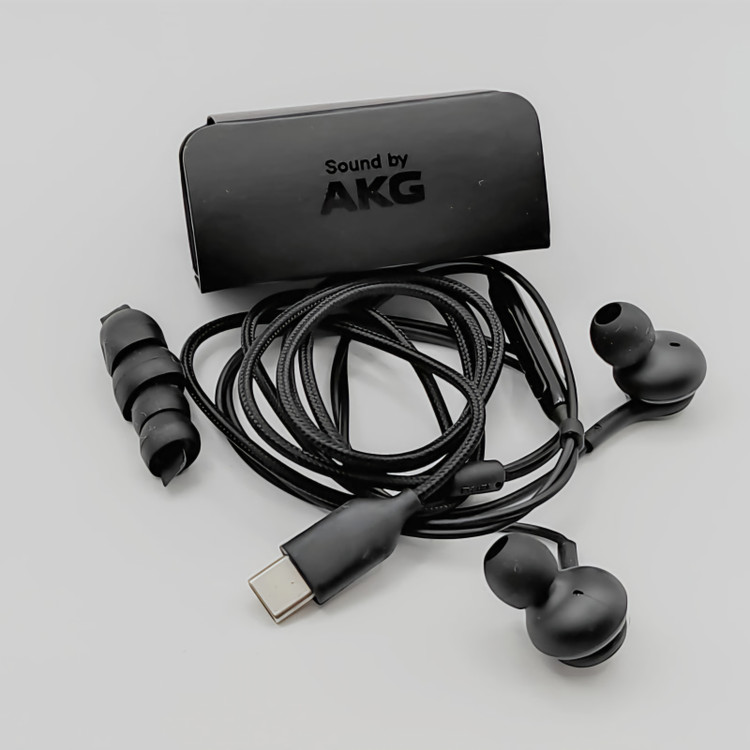 هندزفری تایپ سی مدل AKG type c
