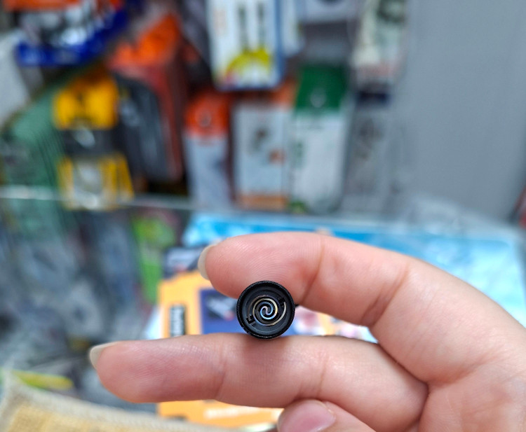 فندک سیگار برقی USB-C