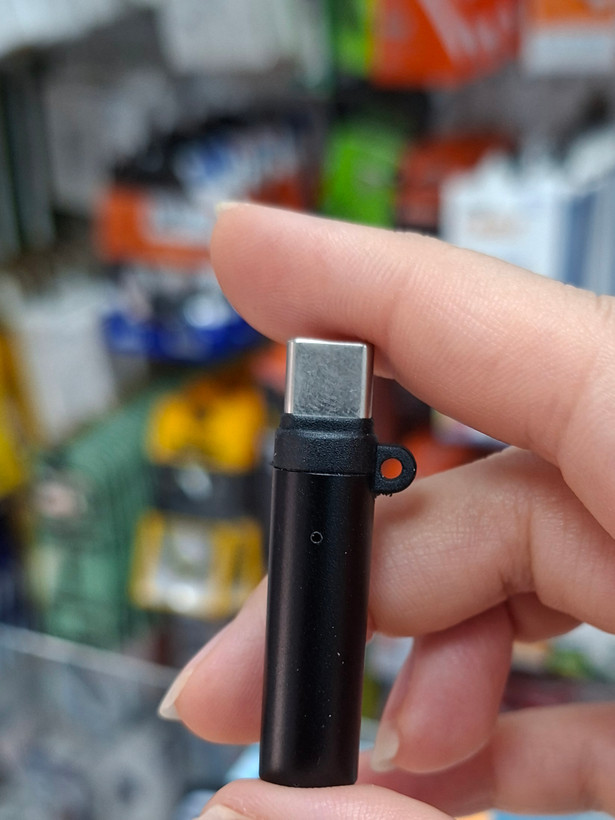 فندک سیگار برقی USB-C