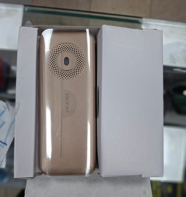 گوشی موبایل نوکیا مدل Nokia 130 4G (نوکیا ۱۳۰ فور جی)