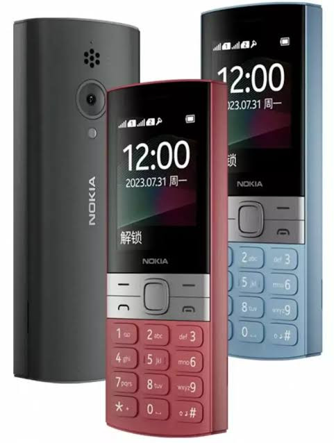 گوشی موبایل نوکیا مدل Nokia 150 4G (نوکیا 150 فور جی)