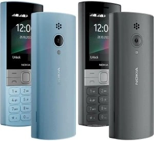 گوشی موبایل نوکیا مدل Nokia 150 4G (نوکیا 150 فور جی)