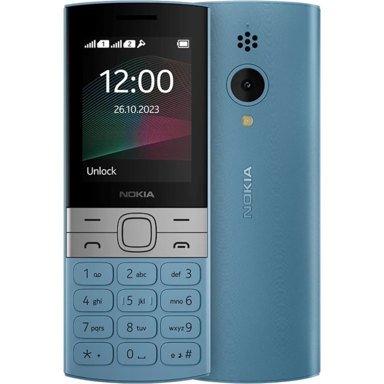 گوشی موبایل نوکیا مدل Nokia 150 4G (نوکیا 150 فور جی)