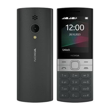 گوشی موبایل نوکیا مدل Nokia 150 4G (نوکیا 150 فور جی)