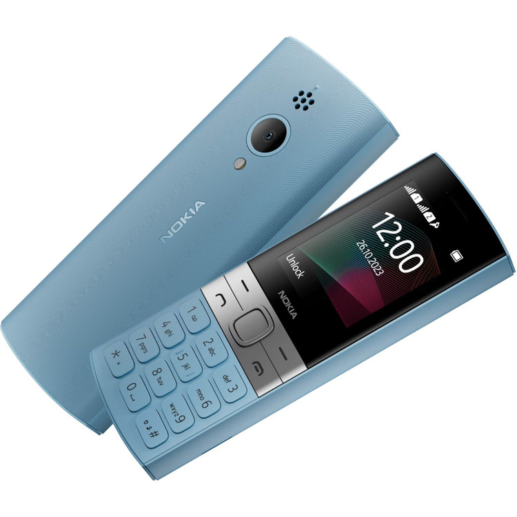 گوشی موبایل نوکیا مدل Nokia 150 4G (نوکیا 150 فور جی)
