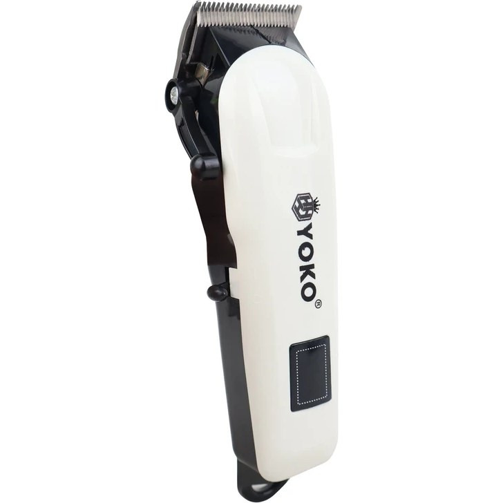 ماشین اصلاح(ریش تراش)و خط زن حرفهای YOKO مدل YK-809
