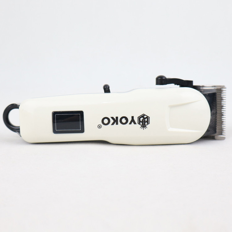 ماشین اصلاح(ریش تراش)و خط زن حرفهای YOKO مدل YK-809