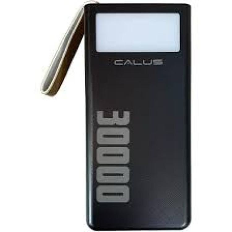 پاوربانک 30 هزار سوپرفست کالوس مدل CALUS FAST 301M