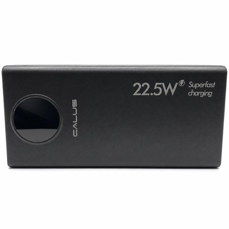 پاوربانک 21 هزار سوپرفست کالوس مدل CALUS FAST200PRO