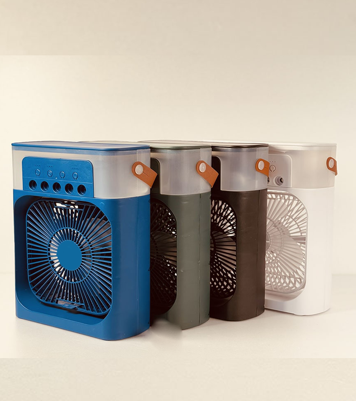 پنکه رومیزی مه پاش مدل AIR COOLER FAN
