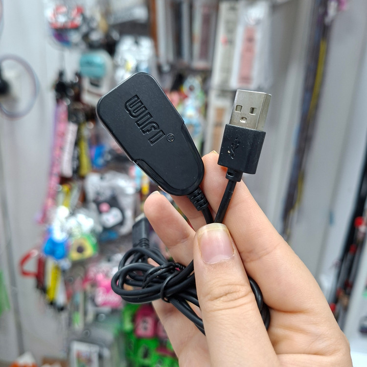 دانگل نمایش بی سیم HDMI مدل Wireless display