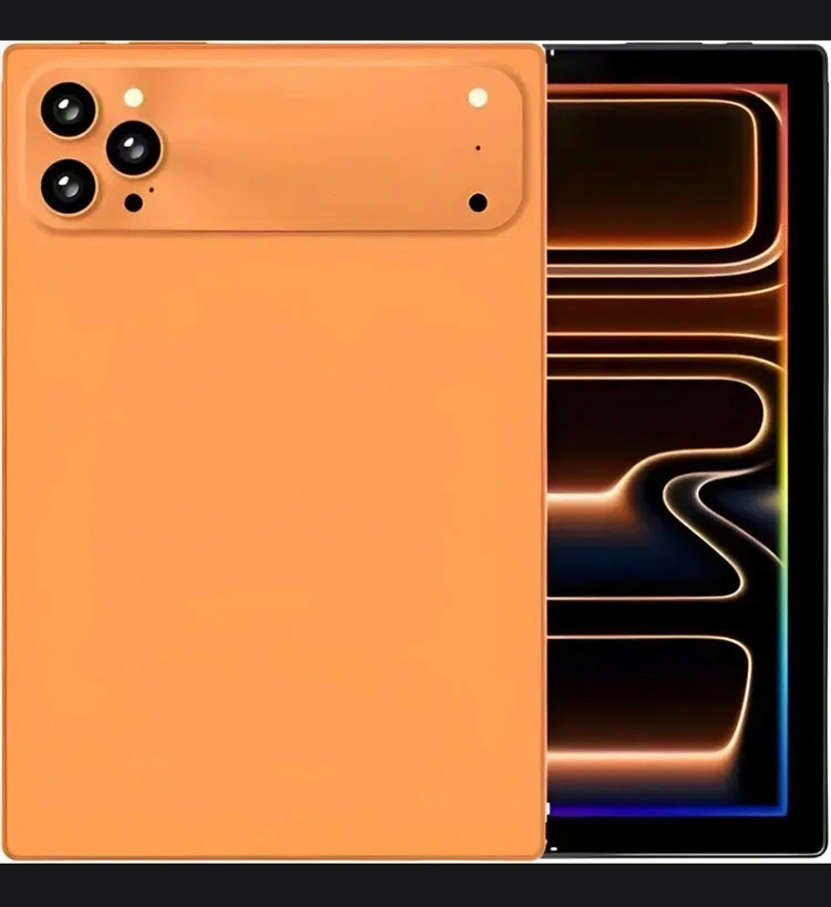 تبلت 17Pro Max برند Umiio لپتاپی 10.1 اینچ