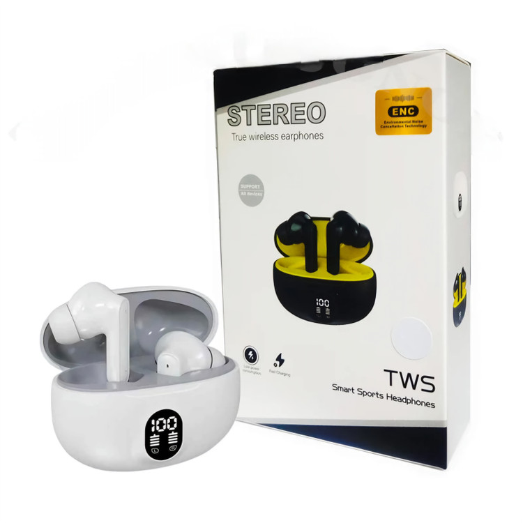 ایرپاد بلوتوثی STEREO مدل 895B