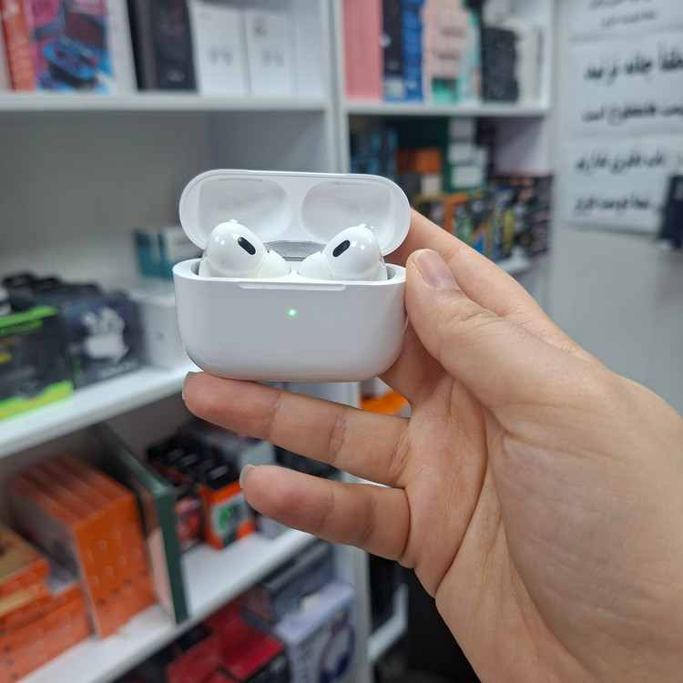 ایرپاد بلوتوثی پرو AirPods Pro