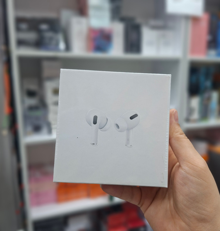 ایرپاد بلوتوثی پرو AirPods Pro