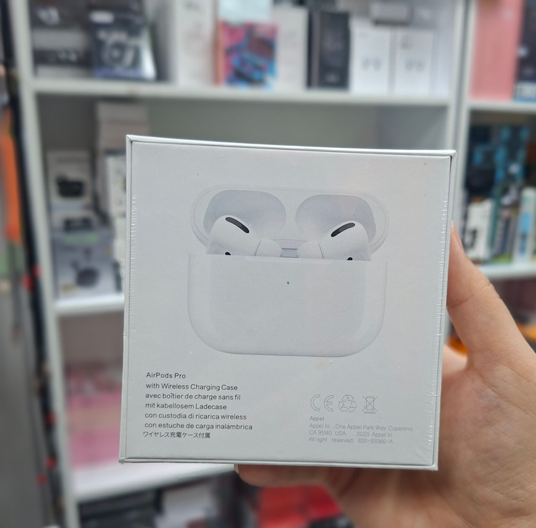 ایرپاد بلوتوثی پرو AirPods Pro