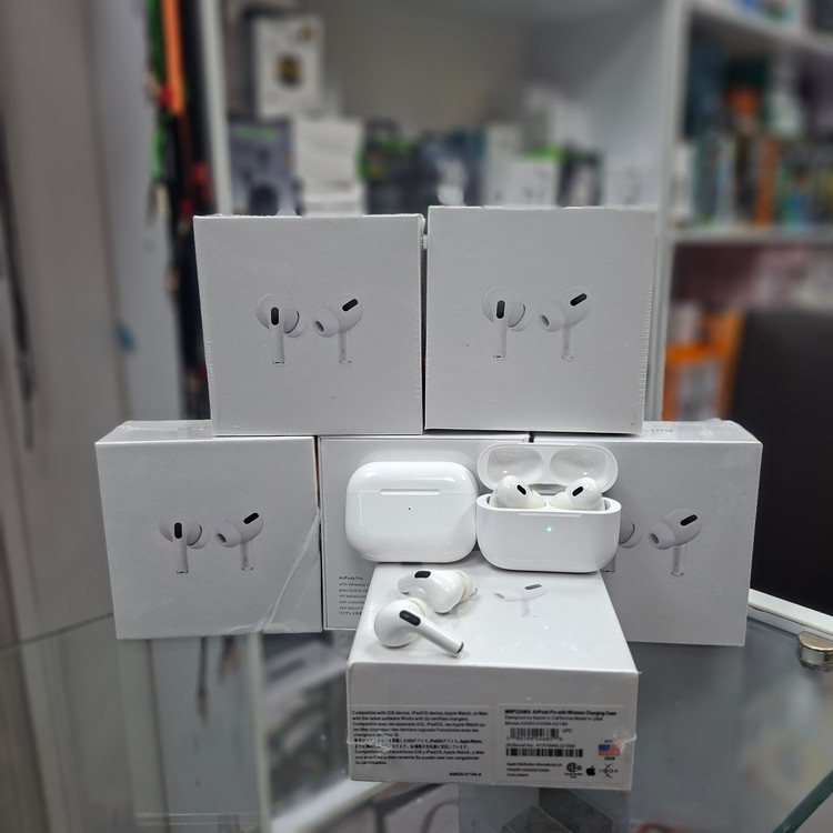ایرپاد بلوتوثی پرو AirPods Pro