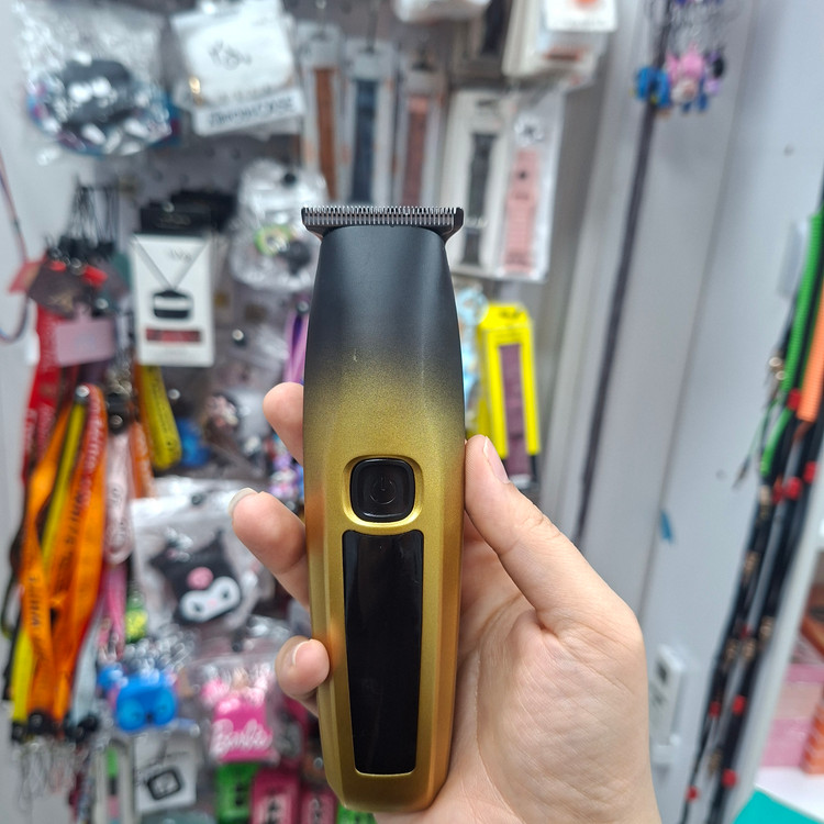 ریش تراش/ماشین اصلاح مو حرفه ای V-MCT مدل EJ-82119