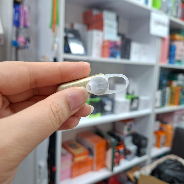 ایرپاد بلوتوثی تک گوشی مینی HIFI مدل M11