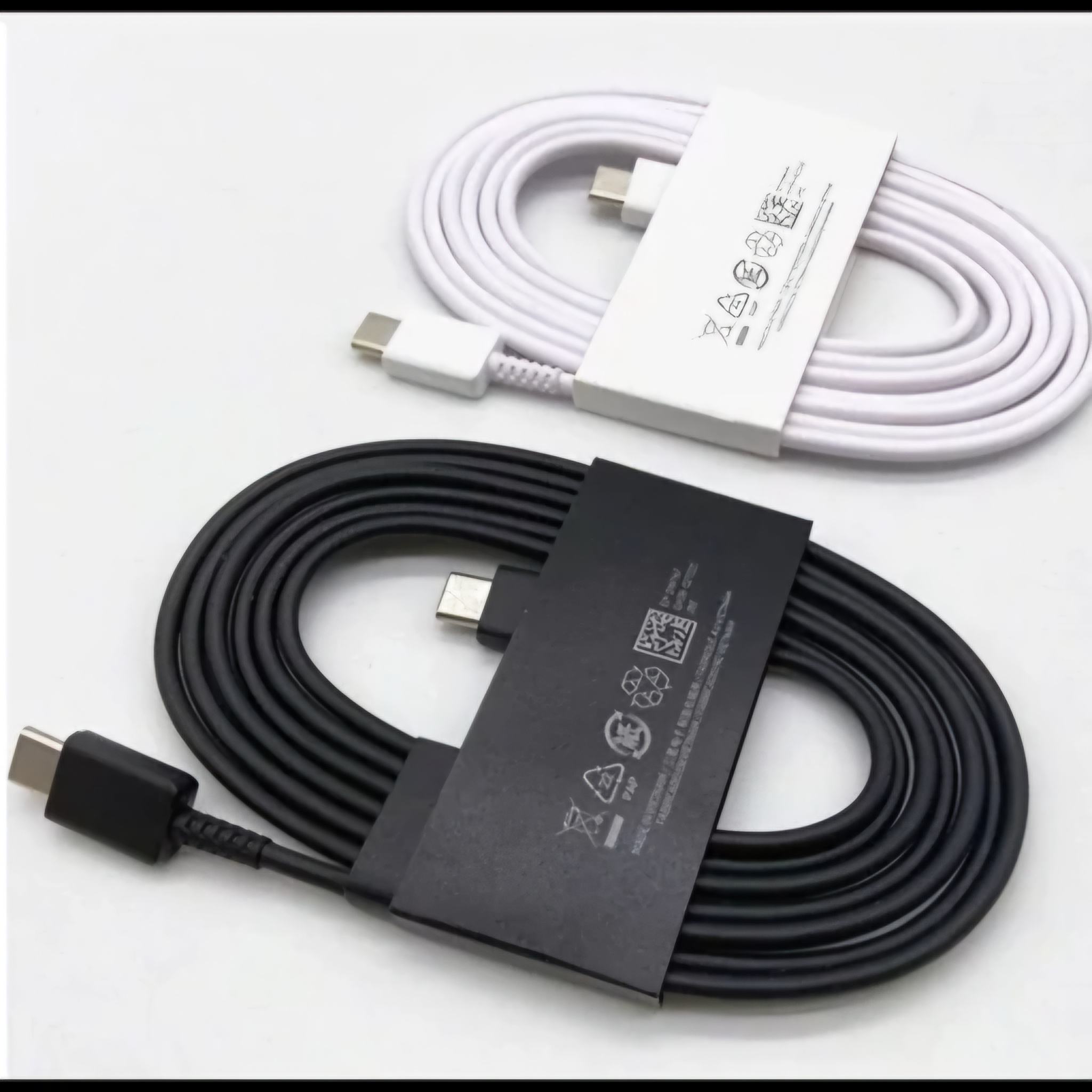 کابل شارژ دو سر تایپ سی SAMSUNG مدل S23