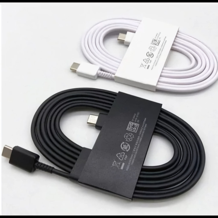 کابل شارژ دو سر تایپ سی SAMSUNG مدل S23